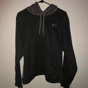 UA hoodie
